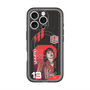 スリムプロテクションプレミアムケース with MagSafe［ D.LEAGUE - Benefit one MONOLIZ -yuumo ］