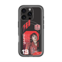 スリムプロテクションプレミアムケース with MagSafe［ D.LEAGUE - Benefit one MONOLIZ -yuumo ］