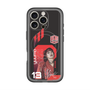 スリムプロテクションプレミアムケース with MagSafe［ D.LEAGUE - Benefit one MONOLIZ -yuumo ］