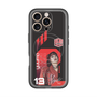 スリムプロテクションプレミアムケース with MagSafe［ D.LEAGUE - Benefit one MONOLIZ -yuumo ］