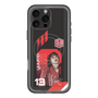 スリムプロテクションプレミアムケース with MagSafe［ D.LEAGUE - Benefit one MONOLIZ -yuumo ］