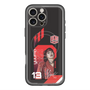 スリムプロテクションプレミアムケース with MagSafe［ D.LEAGUE - Benefit one MONOLIZ -yuumo ］