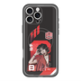スリムプロテクションプレミアムケース with MagSafe［ D.LEAGUE - Benefit one MONOLIZ -柚季 ］