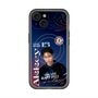 スリムプロテクションプレミアムケース with MagSafe［ D.LEAGUE - CHANGE RAPTURES - Akkey ］