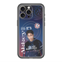 スリムプロテクションプレミアムケース with MagSafe［ D.LEAGUE - CHANGE RAPTURES - Akkey ］