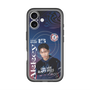 スリムプロテクションプレミアムケース with MagSafe［ D.LEAGUE - CHANGE RAPTURES - Akkey ］