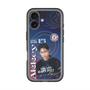 スリムプロテクションプレミアムケース with MagSafe［ D.LEAGUE - CHANGE RAPTURES - Akkey ］