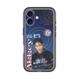 スリムプロテクションプレミアムケース with MagSafe［ D.LEAGUE - CHANGE RAPTURES - Akkey ］