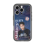 スリムプロテクションプレミアムケース with MagSafe［ D.LEAGUE - CHANGE RAPTURES - Akkey ］