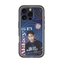 スリムプロテクションプレミアムケース with MagSafe［ D.LEAGUE - CHANGE RAPTURES - Akkey ］