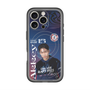 スリムプロテクションプレミアムケース with MagSafe［ D.LEAGUE - CHANGE RAPTURES - Akkey ］