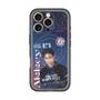 スリムプロテクションプレミアムケース with MagSafe［ D.LEAGUE - CHANGE RAPTURES - Akkey ］