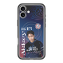 スリムプロテクションプレミアムケース with MagSafe［ D.LEAGUE - CHANGE RAPTURES - Akkey ］