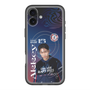 スリムプロテクションプレミアムケース with MagSafe［ D.LEAGUE - CHANGE RAPTURES - Akkey ］