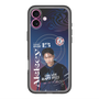 スリムプロテクションプレミアムケース with MagSafe［ D.LEAGUE - CHANGE RAPTURES - Akkey ］