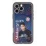 スリムプロテクションプレミアムケース with MagSafe［ D.LEAGUE - CHANGE RAPTURES - Akkey ］