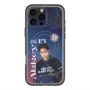 スリムプロテクションプレミアムケース with MagSafe［ D.LEAGUE - CHANGE RAPTURES - Akkey ］