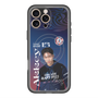スリムプロテクションプレミアムケース with MagSafe［ D.LEAGUE - CHANGE RAPTURES - Akkey ］