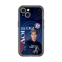 スリムプロテクションプレミアムケース with MagSafe［ D.LEAGUE - CHANGE RAPTURES - AOI ］