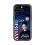 スリムプロテクションプレミアムケース with MagSafe［ D.LEAGUE - CHANGE RAPTURES - AYUMI ］