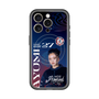 スリムプロテクションプレミアムケース with MagSafe［ D.LEAGUE - CHANGE RAPTURES - AYUMI ］