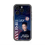 スリムプロテクションプレミアムケース with MagSafe［ D.LEAGUE - CHANGE RAPTURES - AYUMI ］