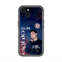 スリムプロテクションプレミアムケース with MagSafe［ D.LEAGUE - CHANGE RAPTURES - eigh10 ］