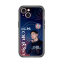 スリムプロテクションプレミアムケース with MagSafe［ D.LEAGUE - CHANGE RAPTURES - eigh10 ］