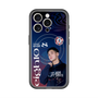 スリムプロテクションプレミアムケース with MagSafe［ D.LEAGUE - CHANGE RAPTURES - eigh10 ］