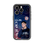 スリムプロテクションプレミアムケース with MagSafe［ D.LEAGUE - CHANGE RAPTURES - eigh10 ］