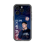 スリムプロテクションプレミアムケース with MagSafe［ D.LEAGUE - CHANGE RAPTURES - eigh10 ］
