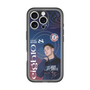 スリムプロテクションプレミアムケース with MagSafe［ D.LEAGUE - CHANGE RAPTURES - eigh10 ］