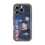 スリムプロテクションプレミアムケース with MagSafe［ D.LEAGUE - CHANGE RAPTURES - eigh10 ］