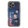 スリムプロテクションプレミアムケース with MagSafe［ D.LEAGUE - CHANGE RAPTURES - eigh10 ］