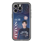 スリムプロテクションプレミアムケース with MagSafe［ D.LEAGUE - CHANGE RAPTURES - ITTON ］