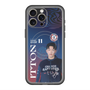 スリムプロテクションプレミアムケース with MagSafe［ D.LEAGUE - CHANGE RAPTURES - ITTON ］