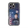スリムプロテクションプレミアムケース with MagSafe［ D.LEAGUE - CHANGE RAPTURES - ITTON ］