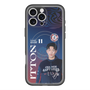 スリムプロテクションプレミアムケース with MagSafe［ D.LEAGUE - CHANGE RAPTURES - ITTON ］