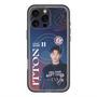 スリムプロテクションプレミアムケース with MagSafe［ D.LEAGUE - CHANGE RAPTURES - ITTON ］