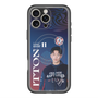 スリムプロテクションプレミアムケース with MagSafe［ D.LEAGUE - CHANGE RAPTURES - ITTON ］