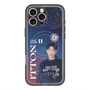 スリムプロテクションプレミアムケース with MagSafe［ D.LEAGUE - CHANGE RAPTURES - ITTON ］