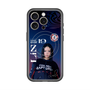 スリムプロテクションプレミアムケース with MagSafe［ D.LEAGUE - CHANGE RAPTURES - LiN ］
