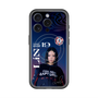 スリムプロテクションプレミアムケース with MagSafe［ D.LEAGUE - CHANGE RAPTURES - LiN ］