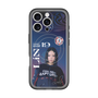 スリムプロテクションプレミアムケース with MagSafe［ D.LEAGUE - CHANGE RAPTURES - LiN ］