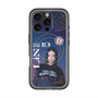 スリムプロテクションプレミアムケース with MagSafe［ D.LEAGUE - CHANGE RAPTURES - LiN ］