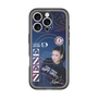 スリムプロテクションプレミアムケース with MagSafe［ D.LEAGUE - CHANGE RAPTURES - NENE ］