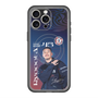 スリムプロテクションプレミアムケース with MagSafe［ D.LEAGUE - CHANGE RAPTURES - RyoootA ］