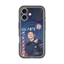 スリムプロテクションプレミアムケース with MagSafe［ D.LEAGUE - CHANGE RAPTURES - RyoootA ］