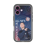 スリムプロテクションプレミアムケース with MagSafe［ D.LEAGUE - CHANGE RAPTURES - RyoootA ］