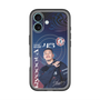 スリムプロテクションプレミアムケース with MagSafe［ D.LEAGUE - CHANGE RAPTURES - RyoootA ］